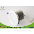 commercial led downlights with SAA CE RoHS 50000H led downlight
